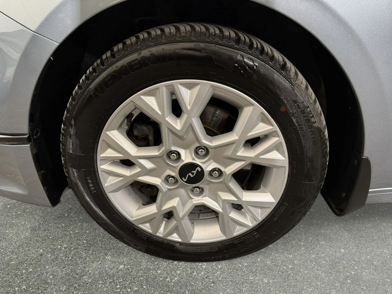 Kia Ceed - Zdjęcie 9