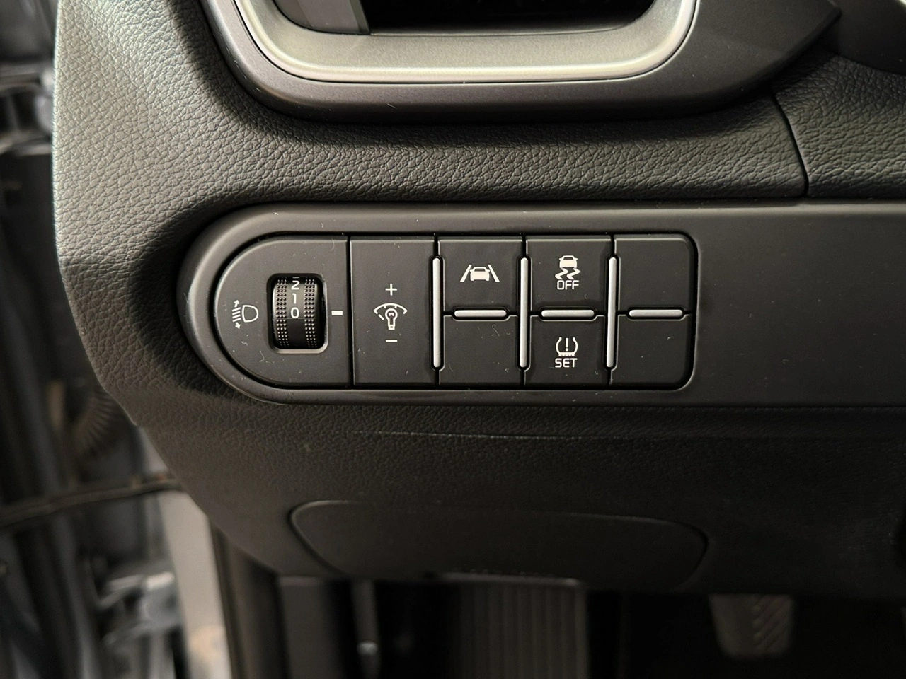 Kia Ceed - Zdjęcie 13