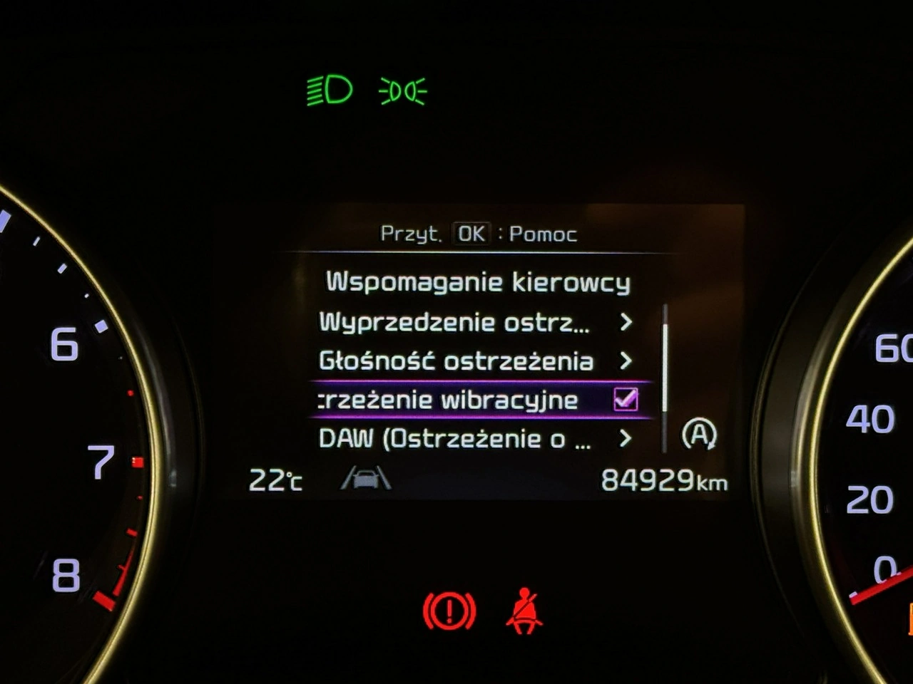 Kia Ceed - Zdjęcie 19
