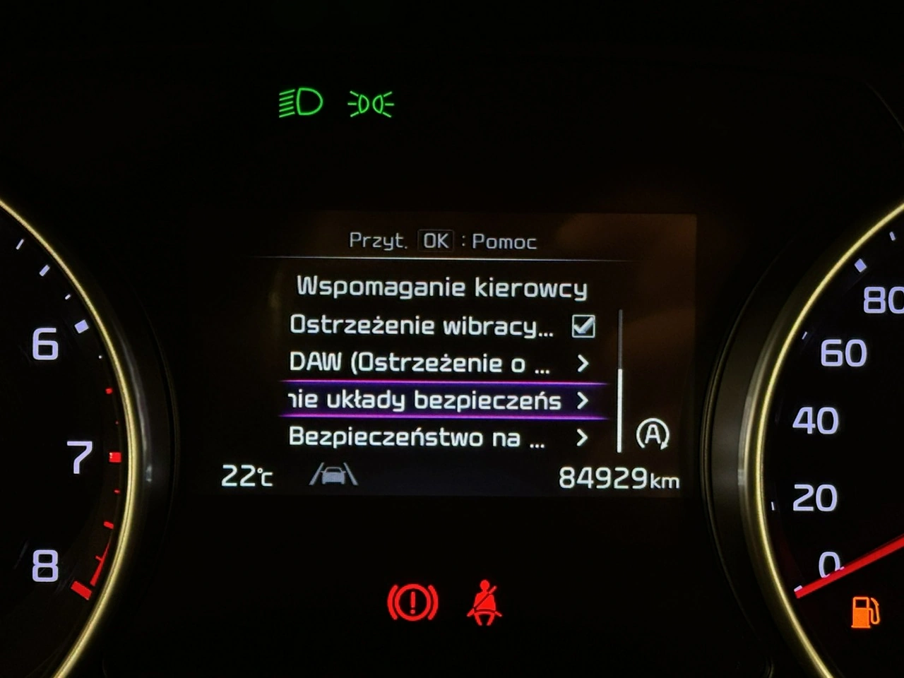 Kia Ceed - Zdjęcie 20