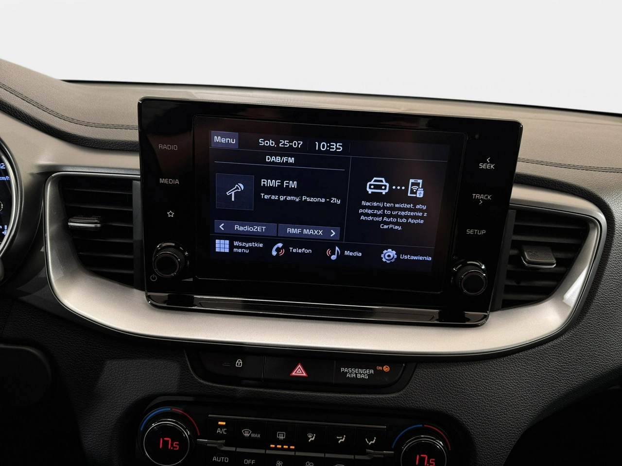 Kia Ceed - Zdjęcie 21