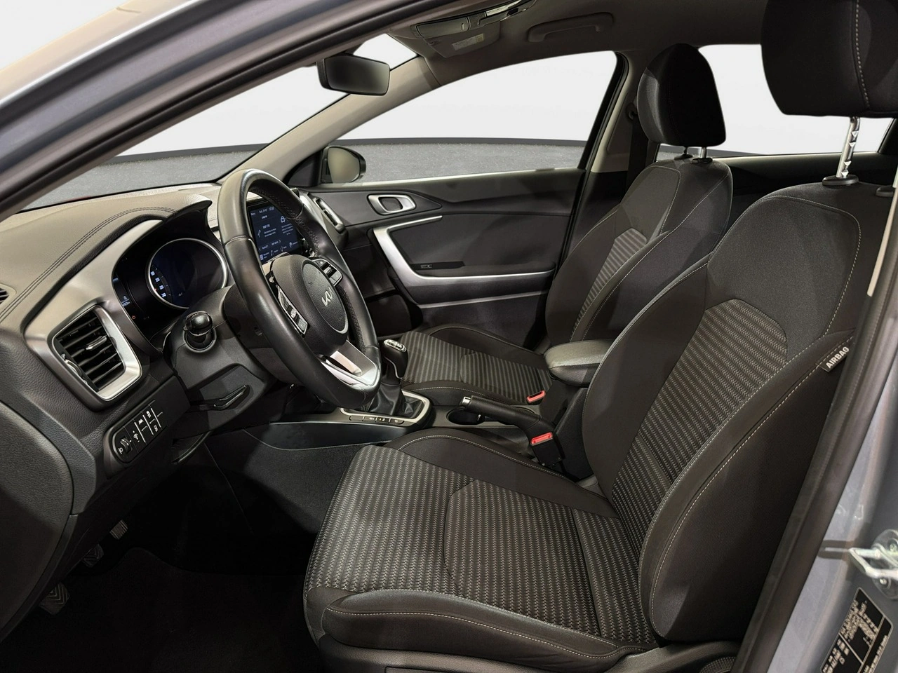 Kia Ceed - Zdjęcie 26
