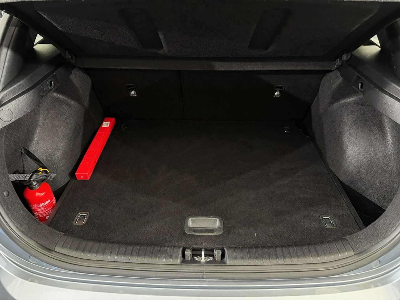 Kia Ceed - Zdjęcie 28