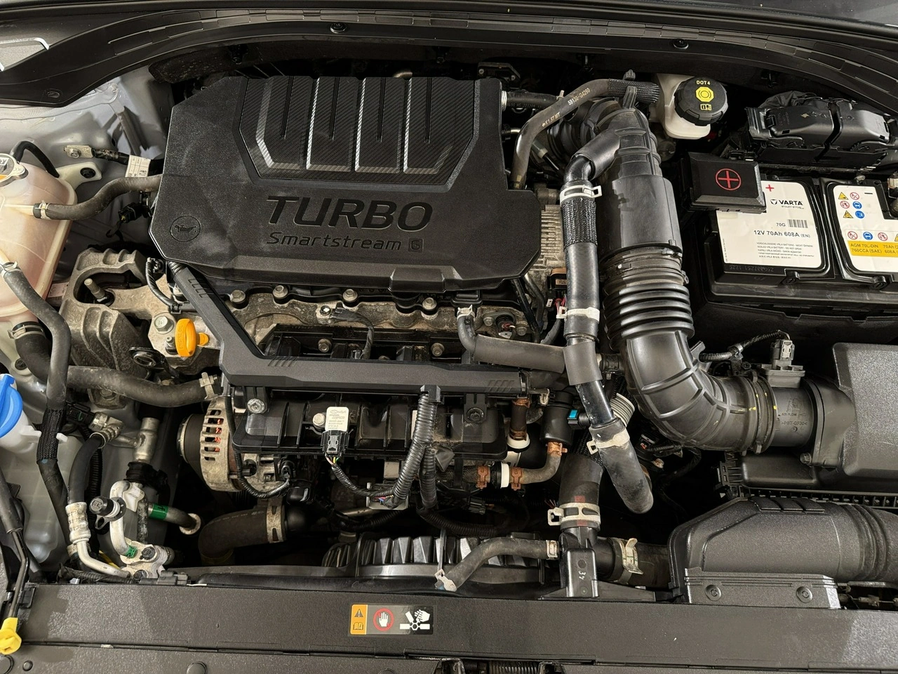 Kia Ceed - Zdjęcie 29