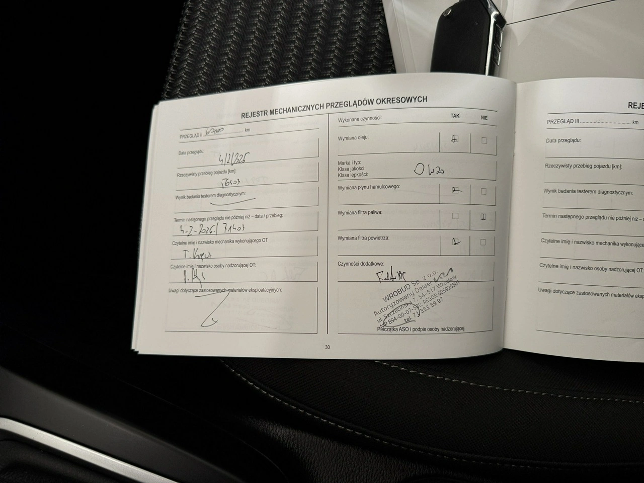 Kia Ceed - Zdjęcie 31