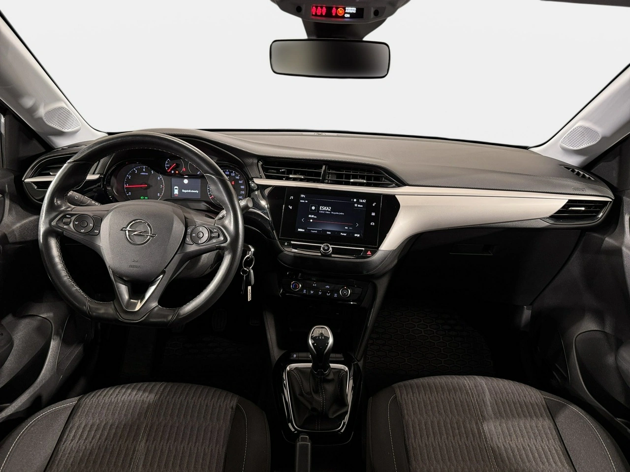 Opel Corsa - Zdjęcie 9