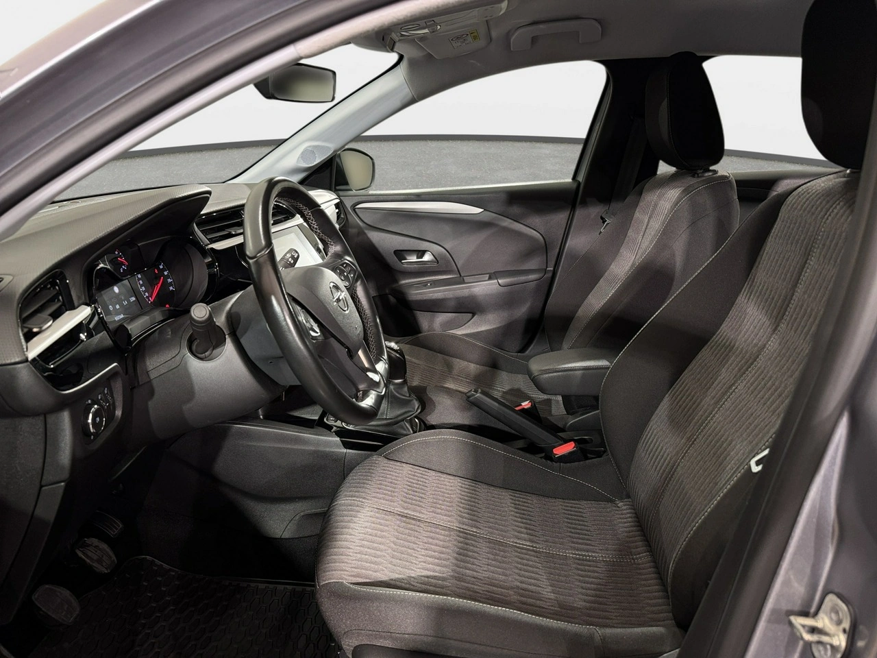 Opel Corsa - Zdjęcie 19
