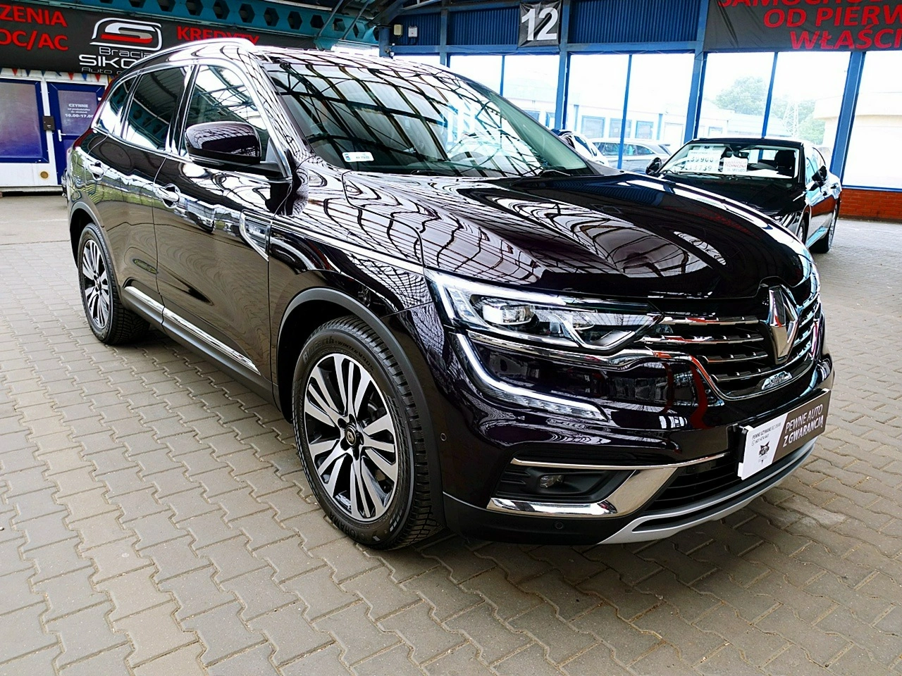 Renault Koleos - Zdjęcie 68