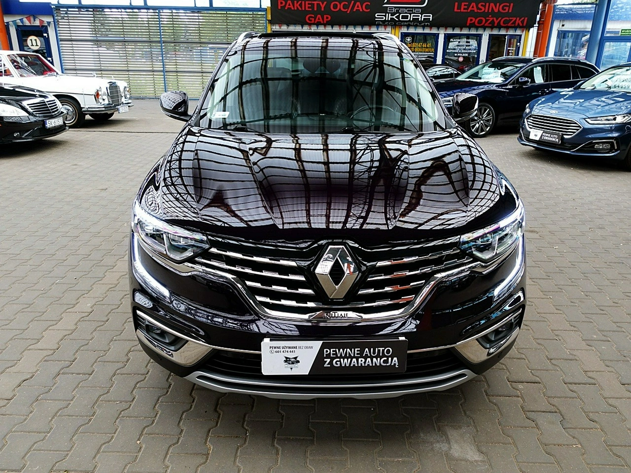 Renault Koleos - Zdjęcie 58