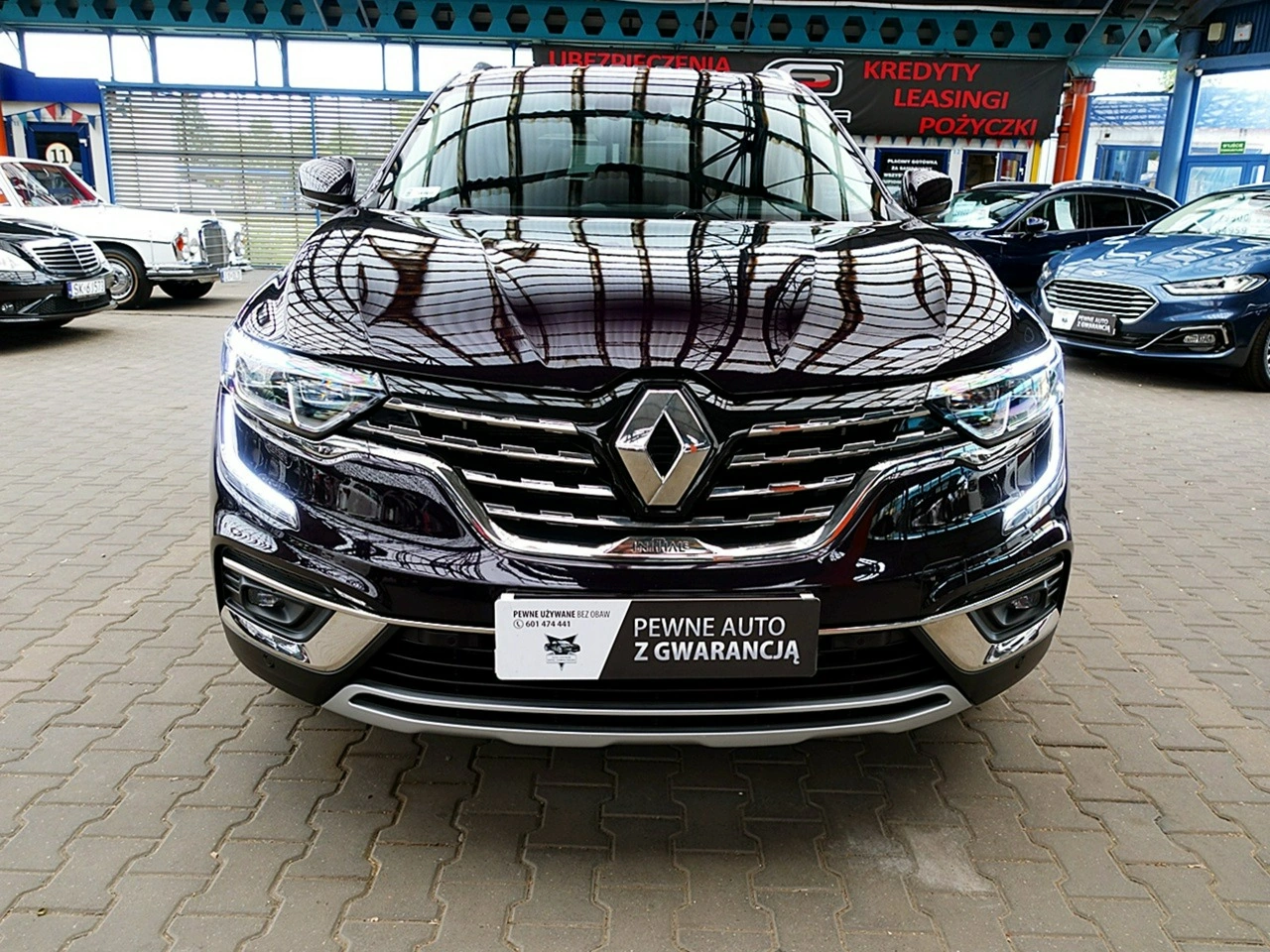 Renault Koleos - Zdjęcie 66