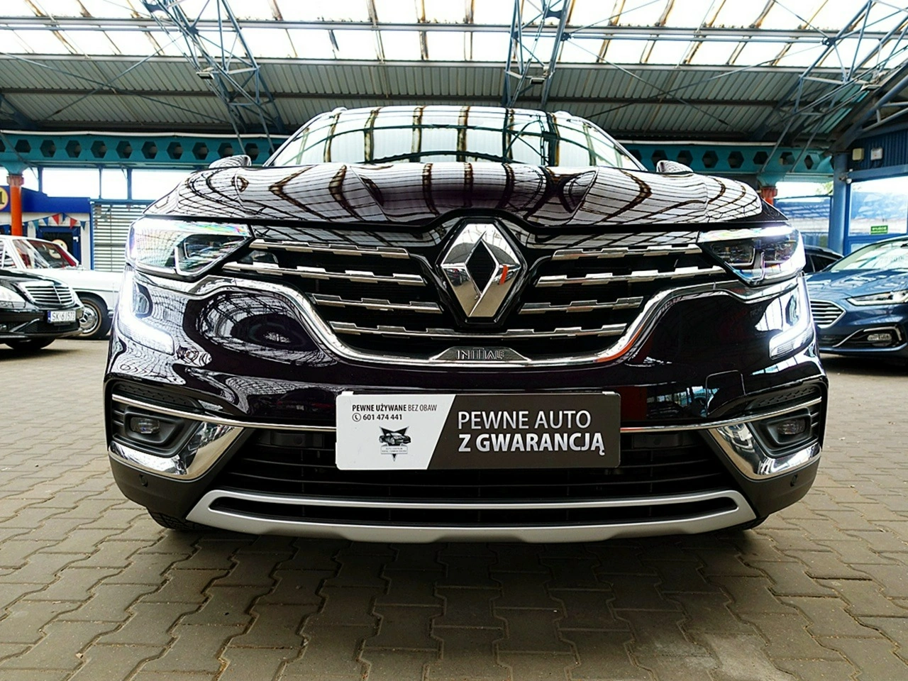 Renault Koleos - Zdjęcie 74