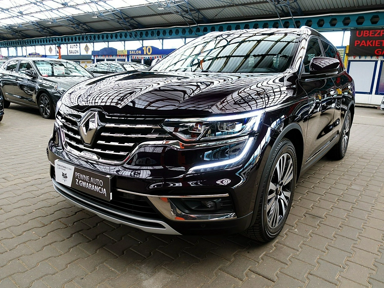 Renault Koleos - Zdjęcie 61