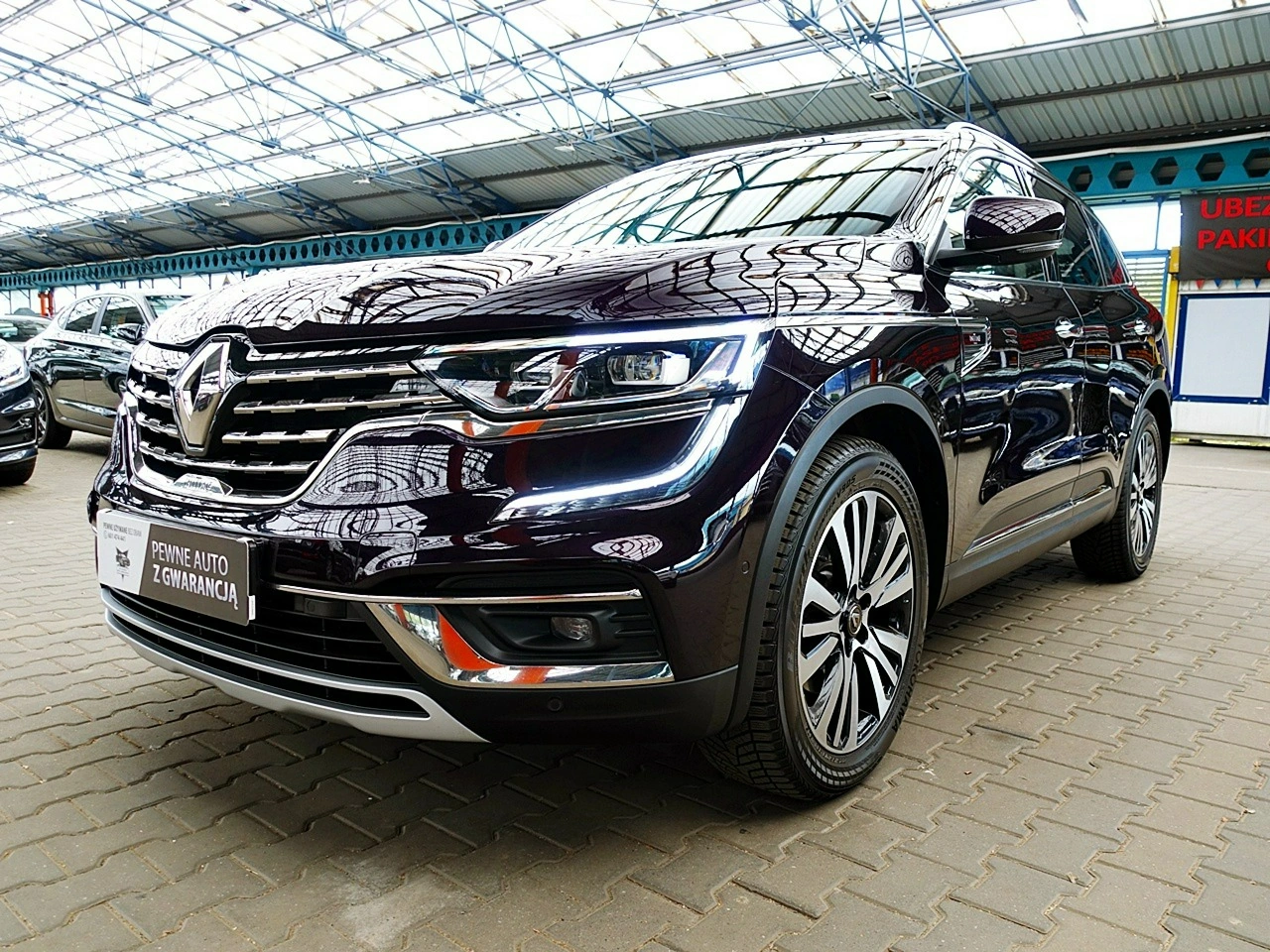 Renault Koleos - Zdjęcie 77
