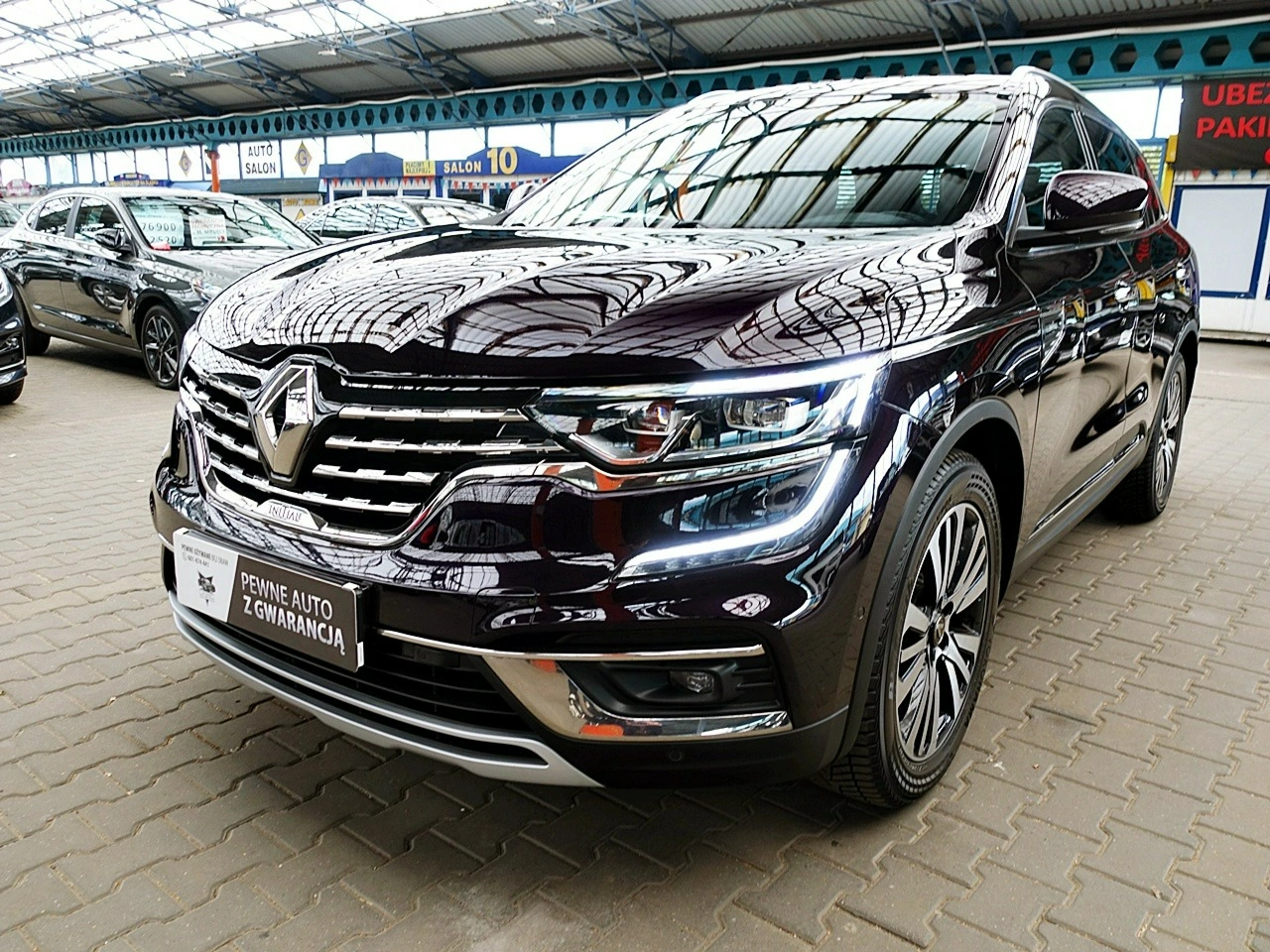Renault Koleos - Zdjęcie 69