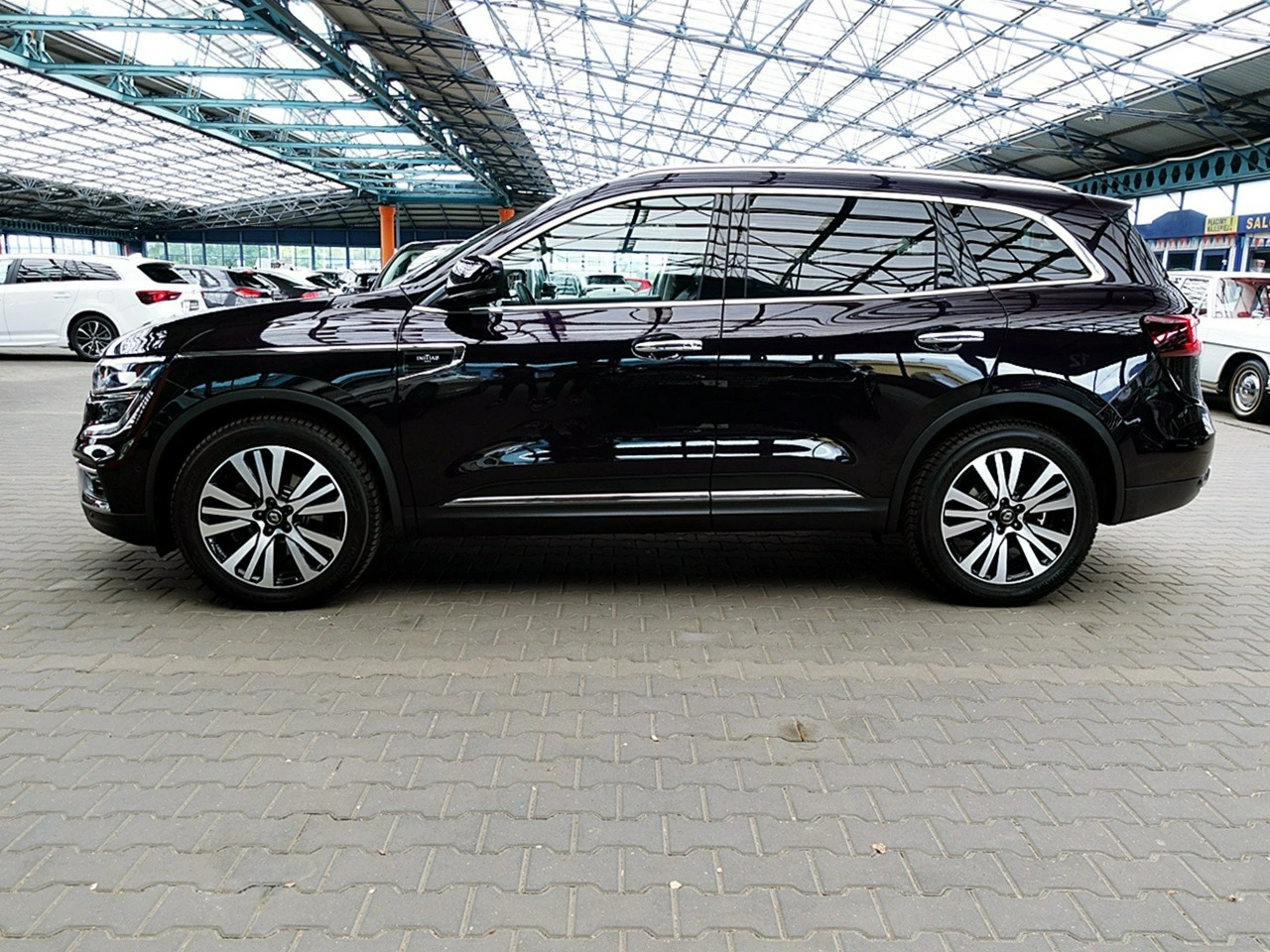 Renault Koleos - Zdjęcie 62