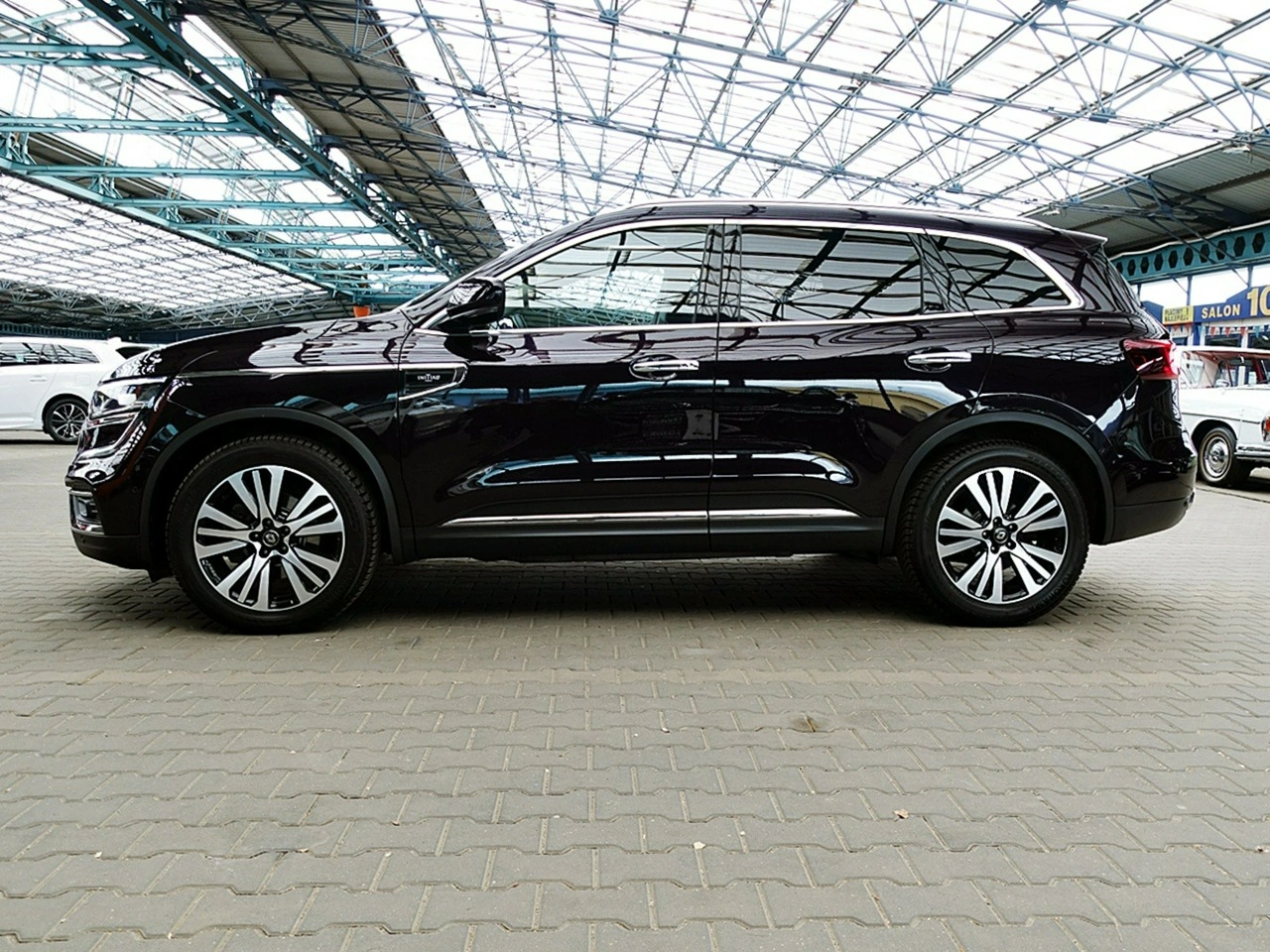Renault Koleos - Zdjęcie 70