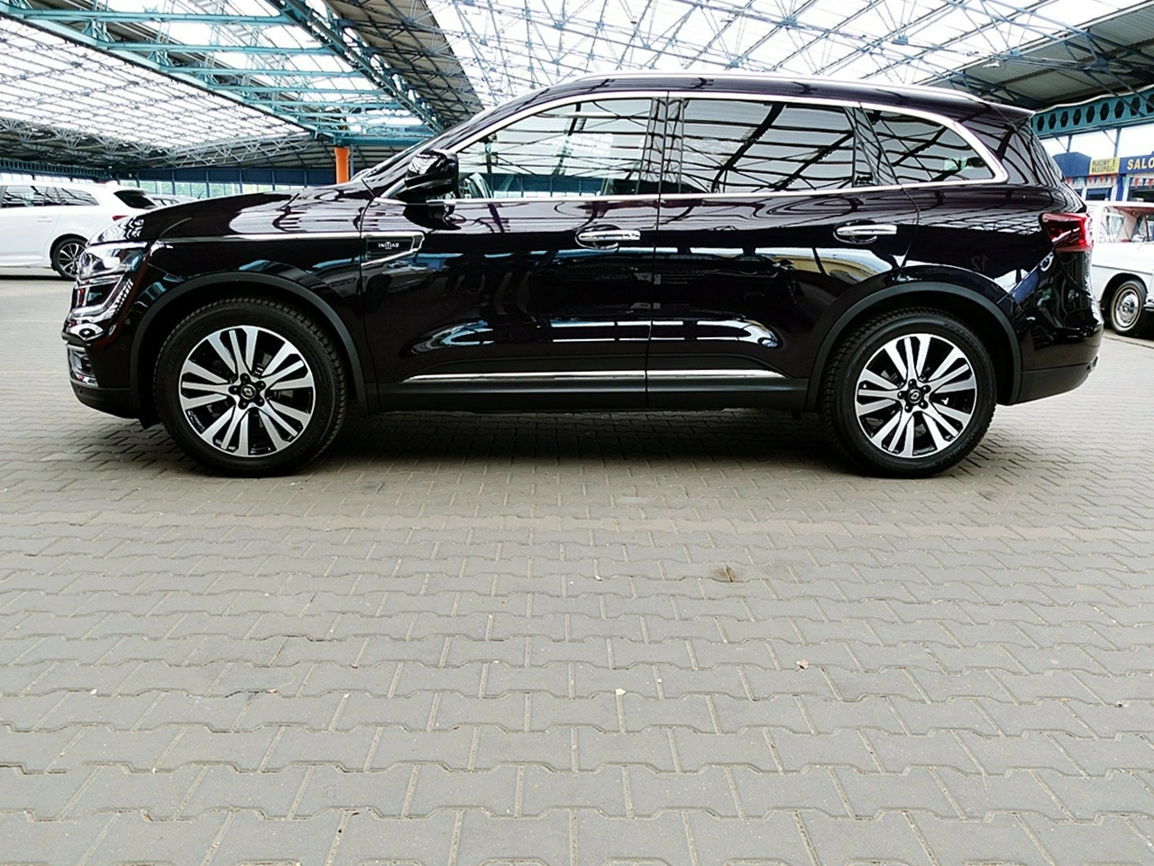 Renault Koleos - Zdjęcie 5