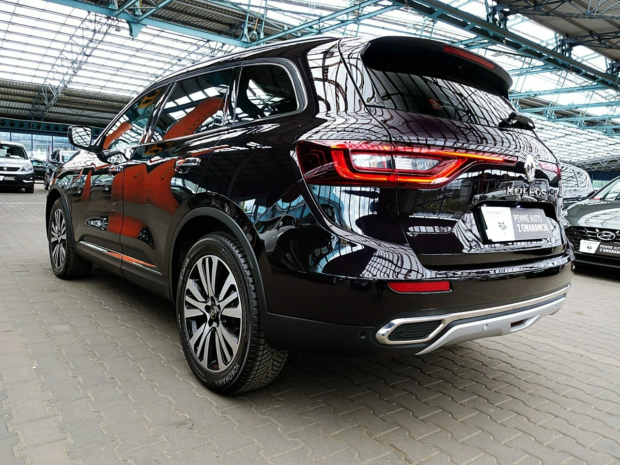 Renault Koleos - Zdjęcie 63
