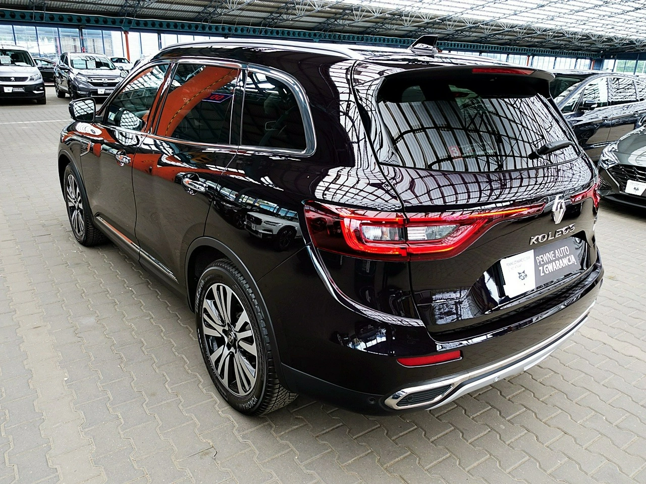 Renault Koleos - Zdjęcie 78