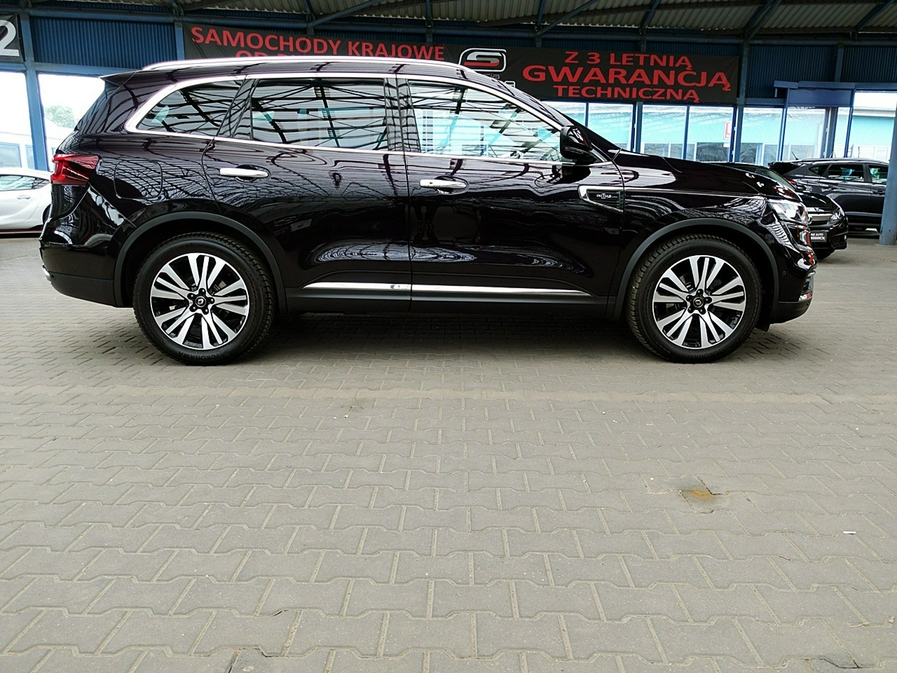 Renault Koleos - Zdjęcie 57