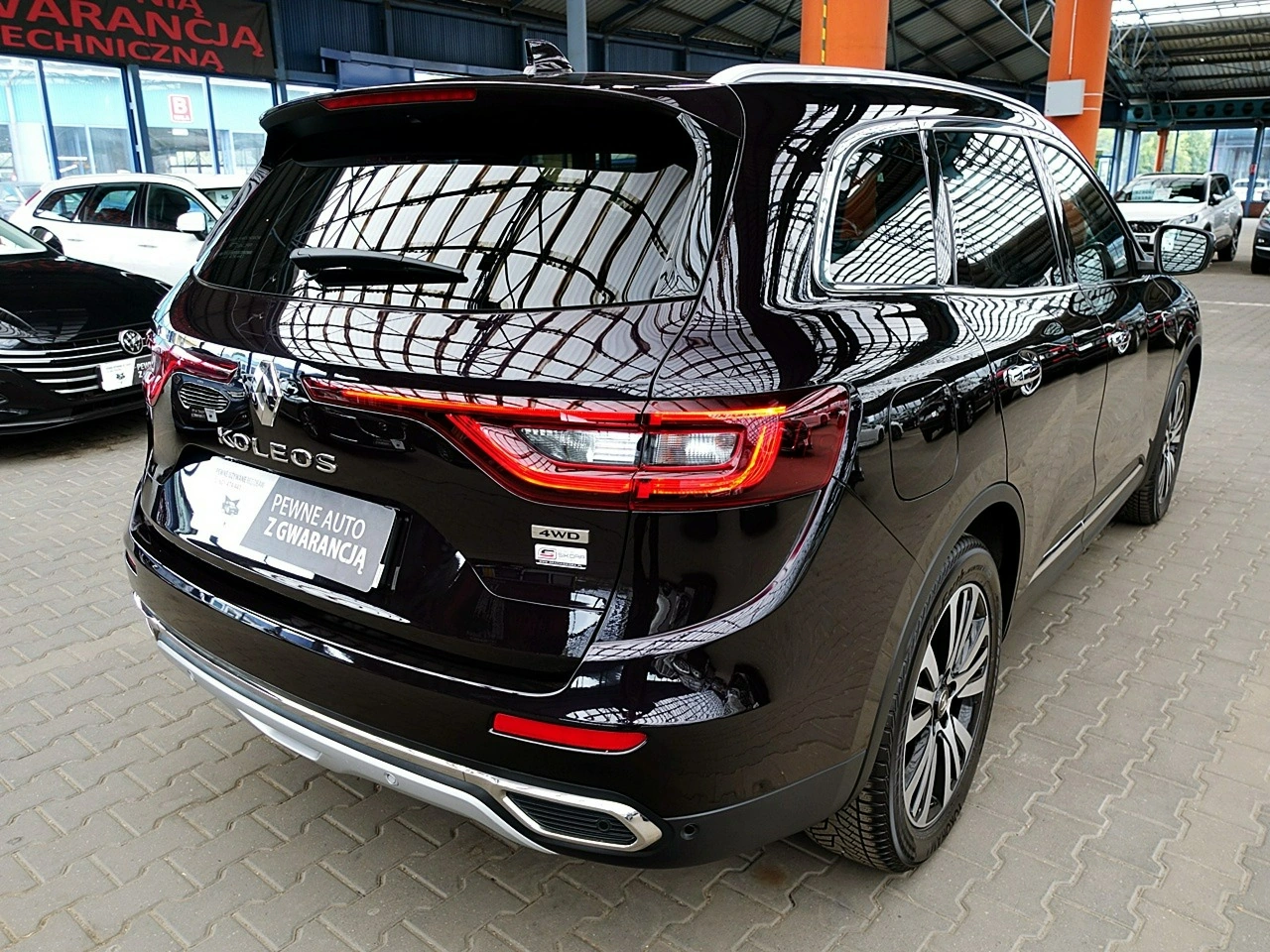 Renault Koleos - Zdjęcie 64