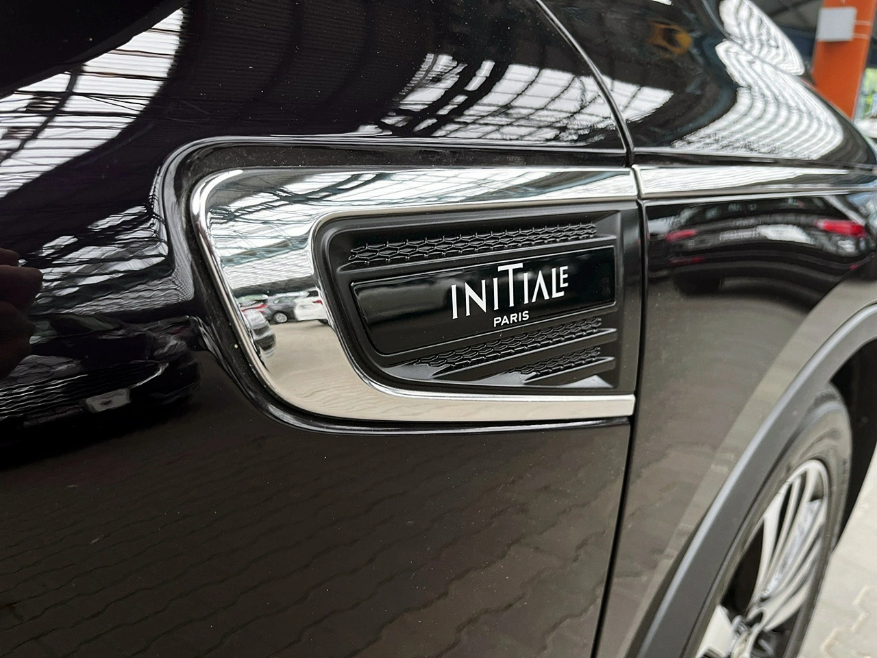 Renault Koleos - Zdjęcie 10