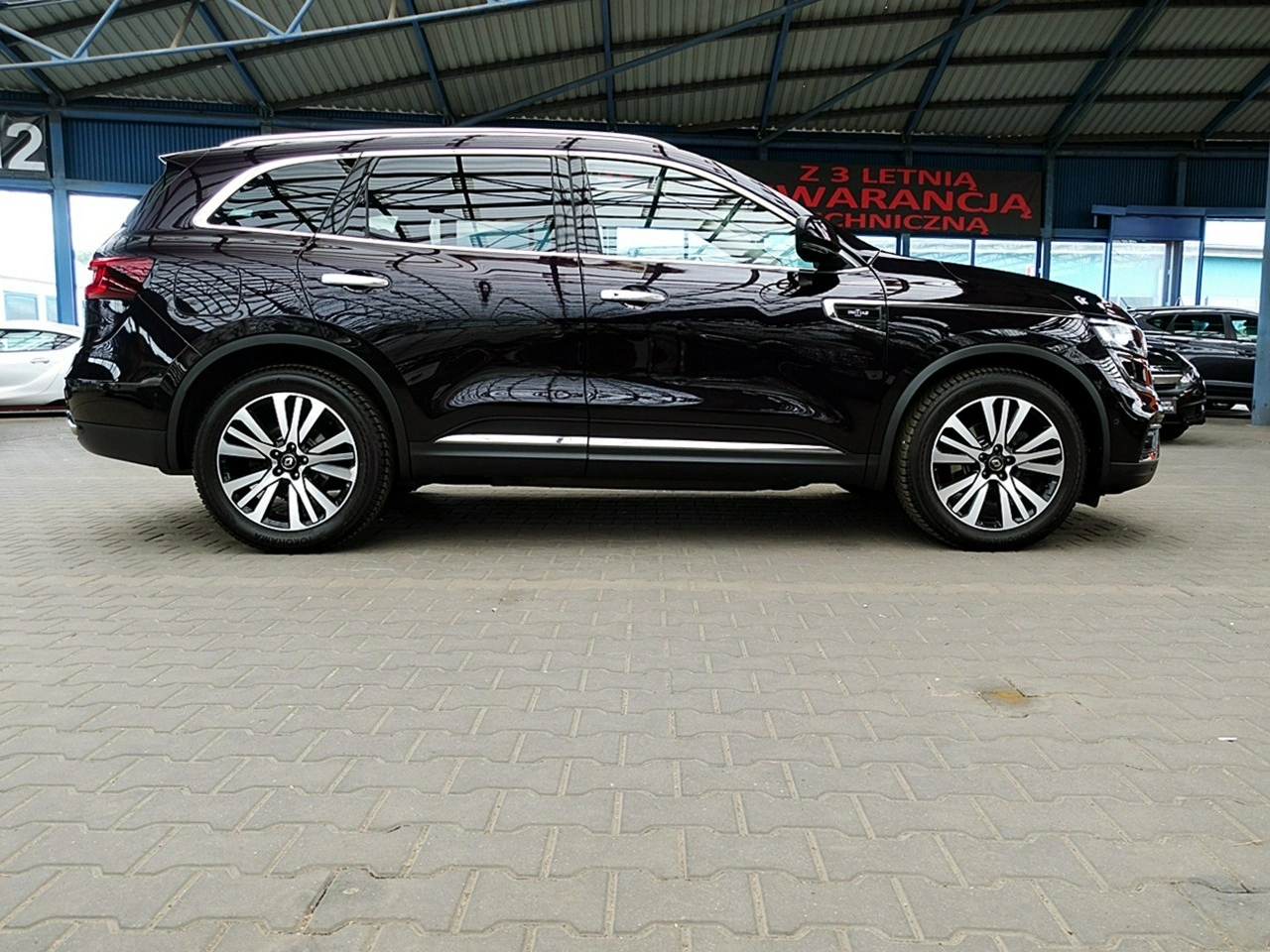 Renault Koleos - Zdjęcie 65