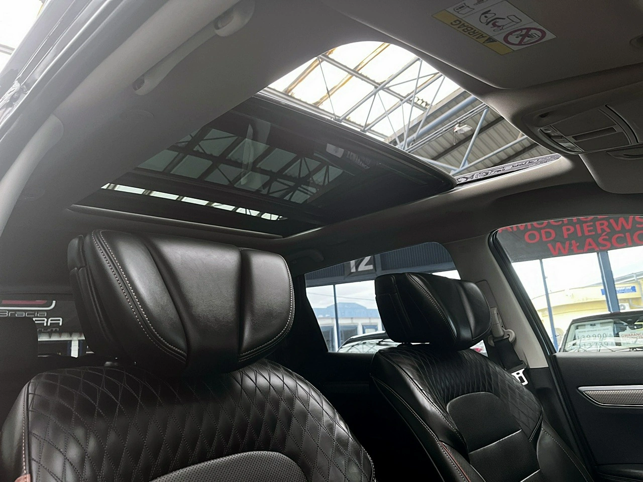 Renault Koleos - Zdjęcie 13