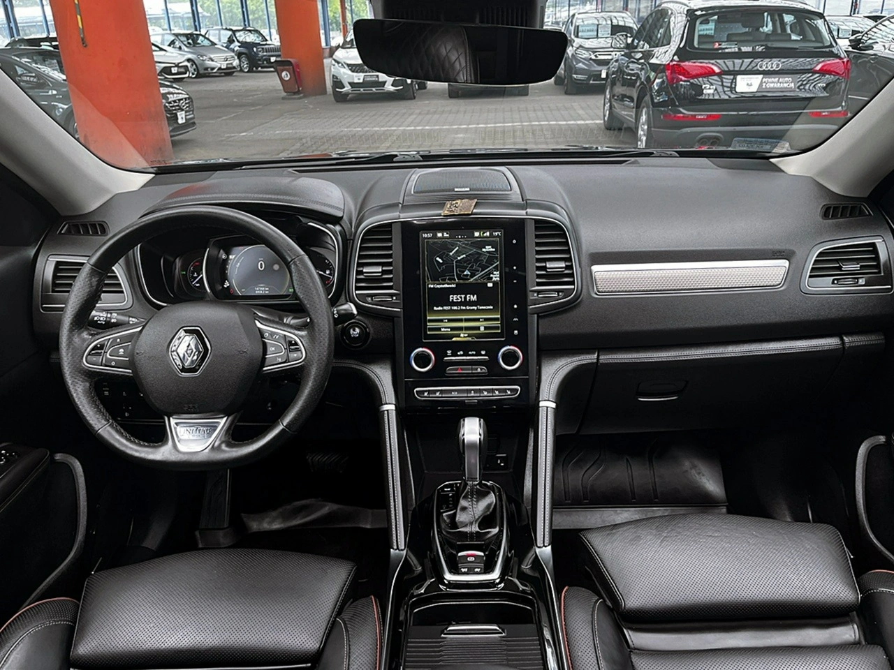 Renault Koleos - Zdjęcie 17