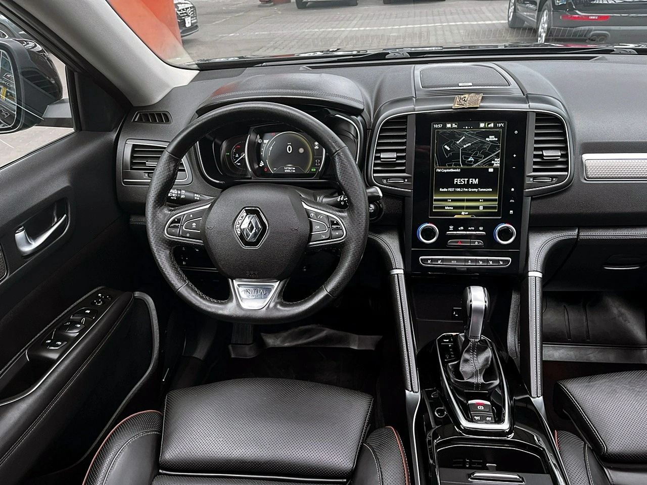 Renault Koleos - Zdjęcie 18