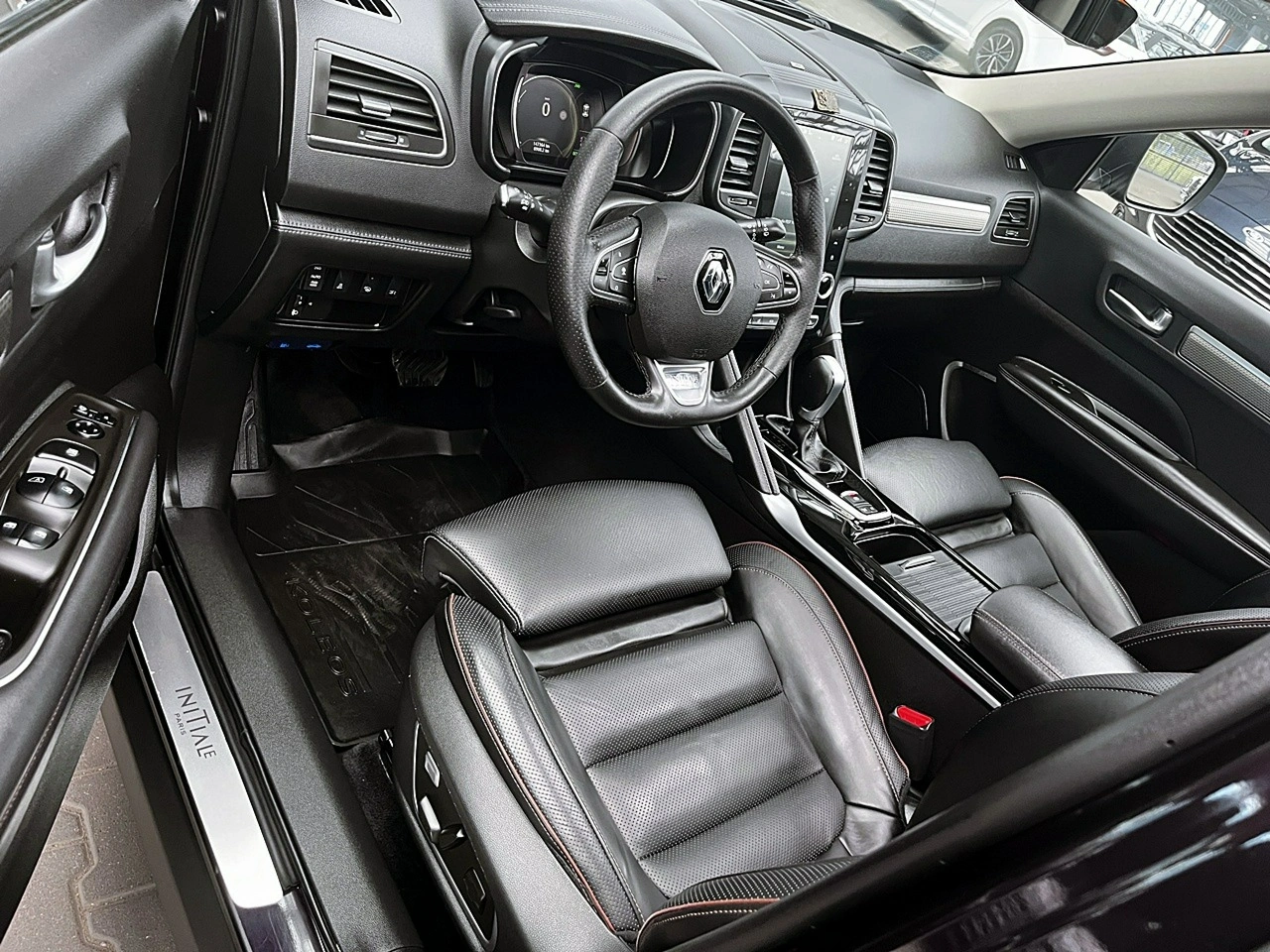 Renault Koleos - Zdjęcie 21