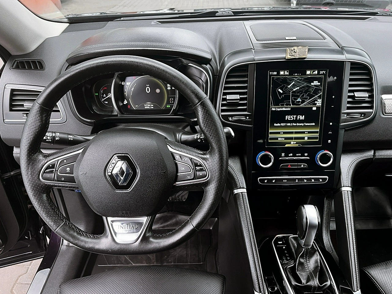 Renault Koleos - Zdjęcie 25