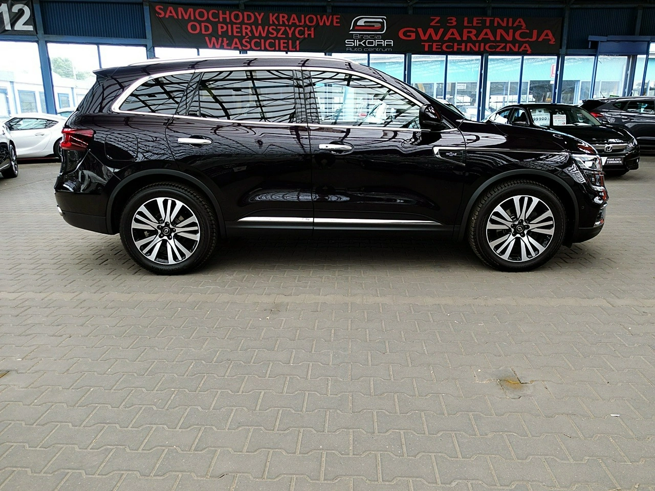 Renault Koleos - Zdjęcie 73