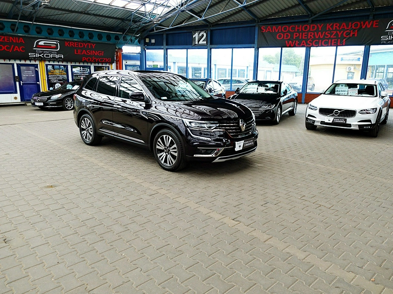 Renault Koleos - Zdjęcie 4