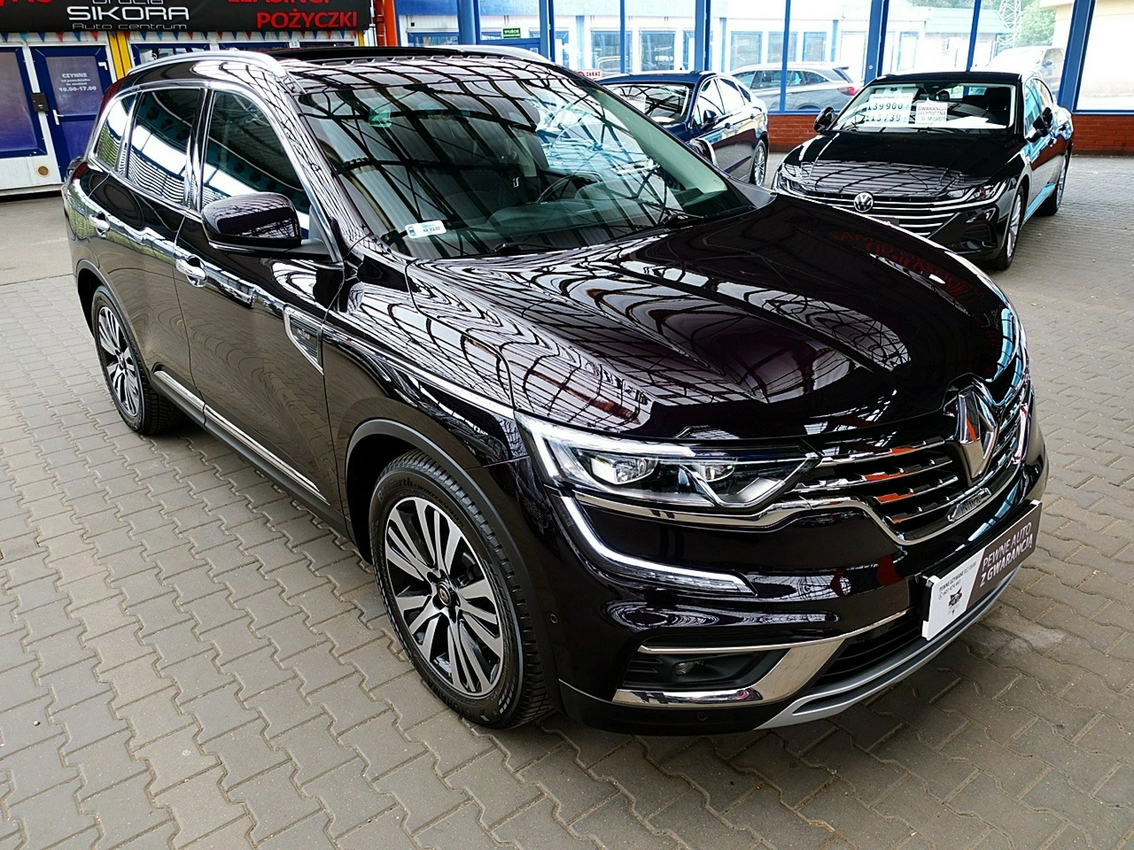 Renault Koleos - Zdjęcie 6