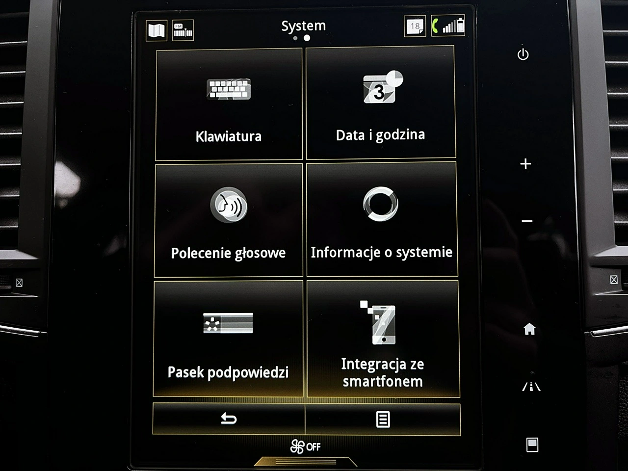 Renault Koleos - Zdjęcie 52