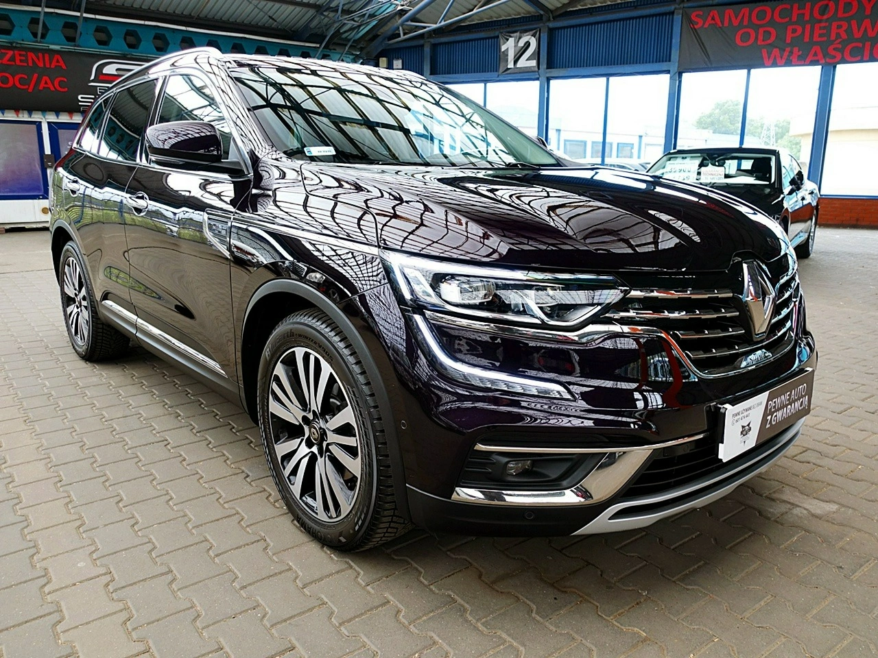 Renault Koleos - Zdjęcie 60
