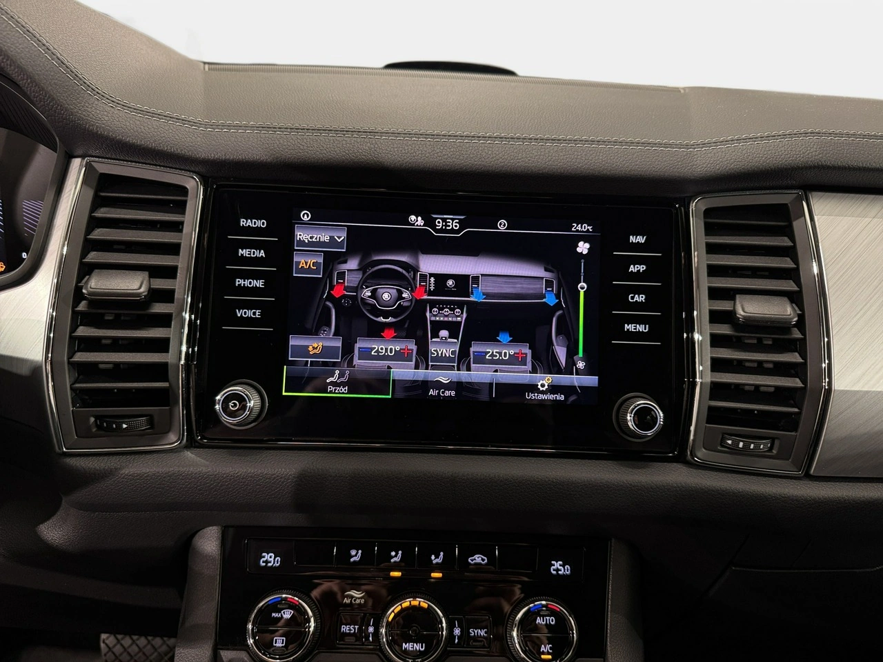 Skoda Kodiaq - Zdjęcie 19