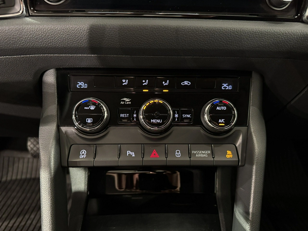 Skoda Kodiaq - Zdjęcie 20