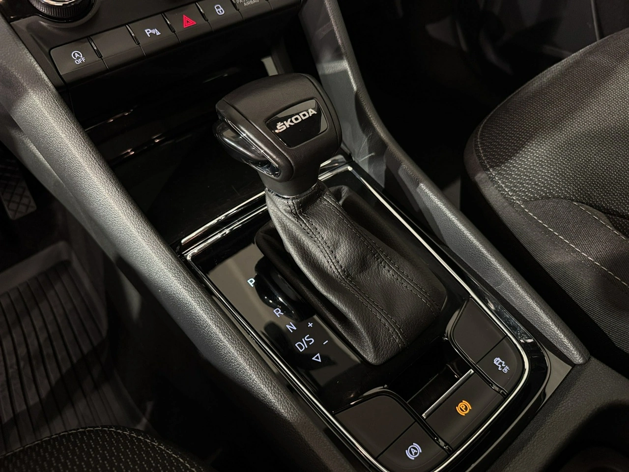 Skoda Kodiaq - Zdjęcie 21