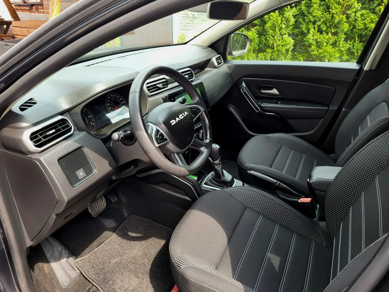 Dacia Duster - Zdjęcie 10