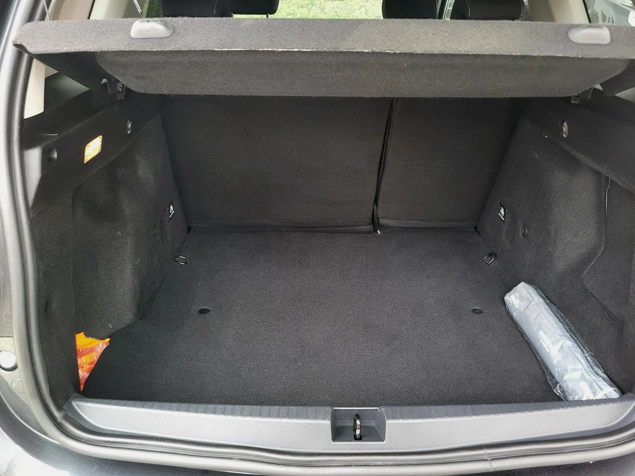 Dacia Duster - Zdjęcie 17