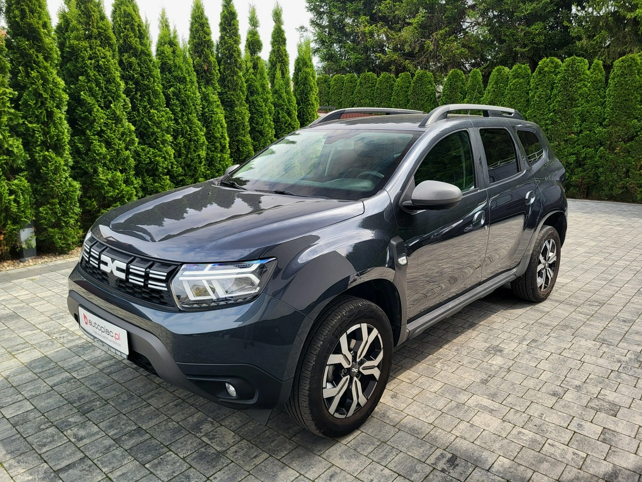 Dacia Duster - Zdjęcie 1