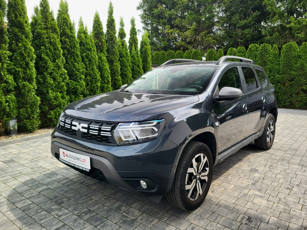 Dacia Duster - Zdjęcie 2