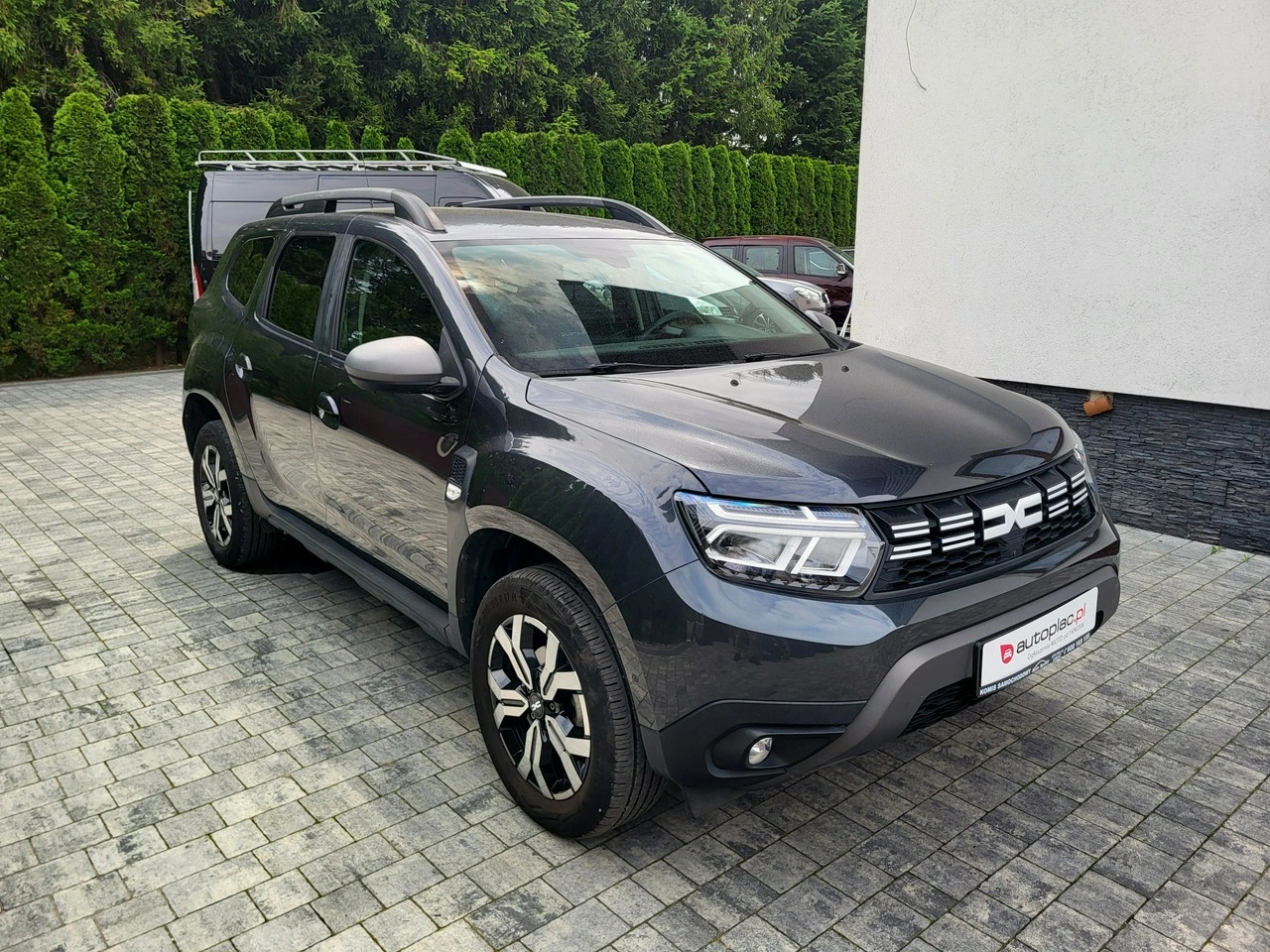 Dacia Duster - Zdjęcie 4