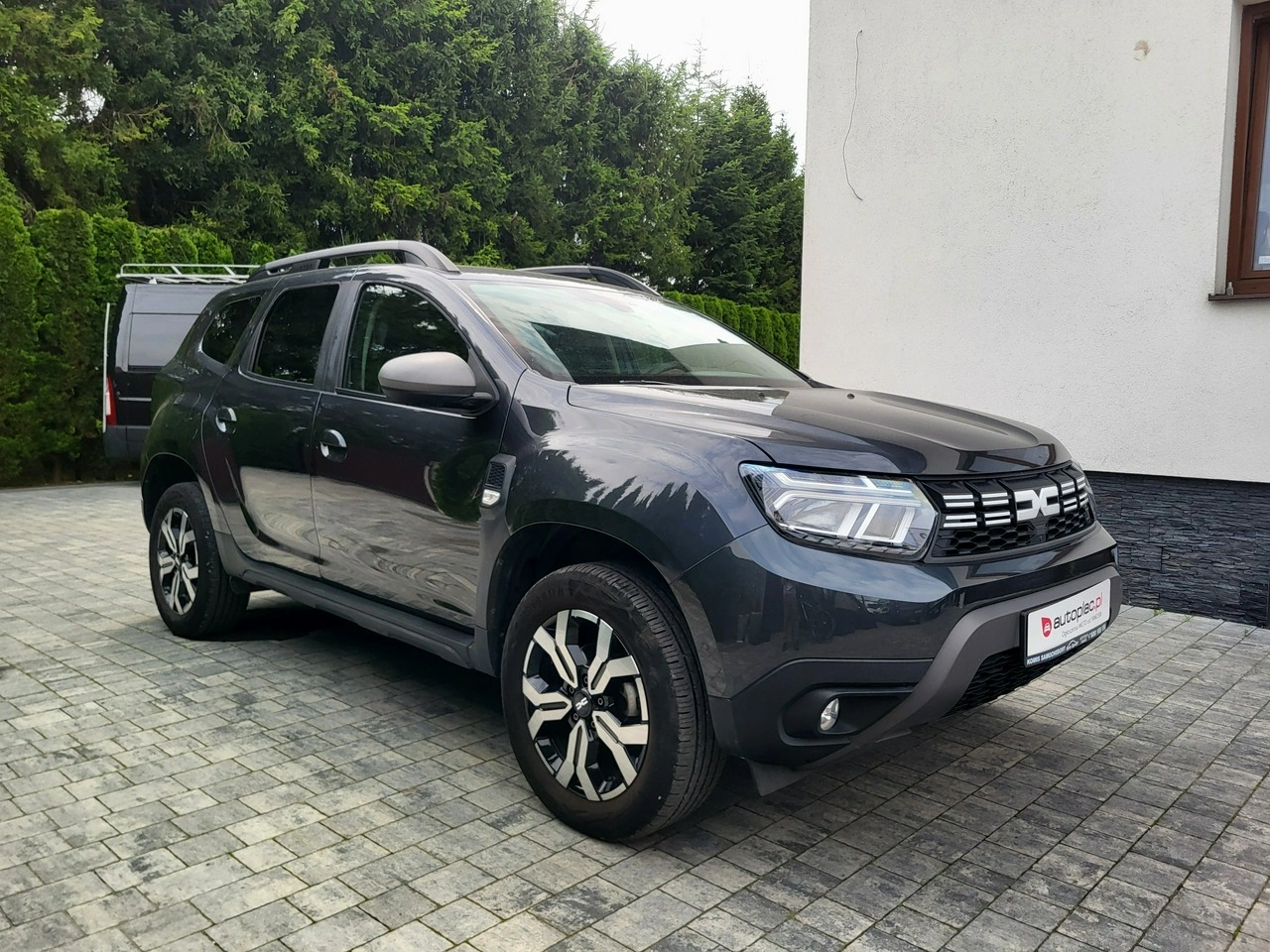 Dacia Duster - Zdjęcie 5