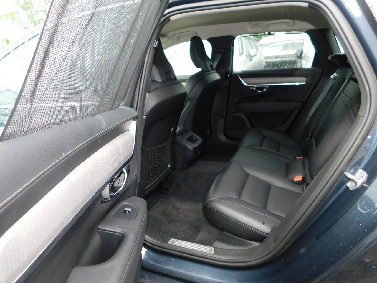 Volvo V90 - Zdjęcie 9