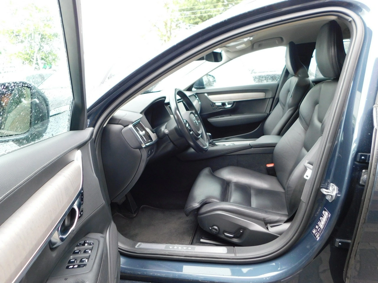 Volvo V90 - Zdjęcie 10