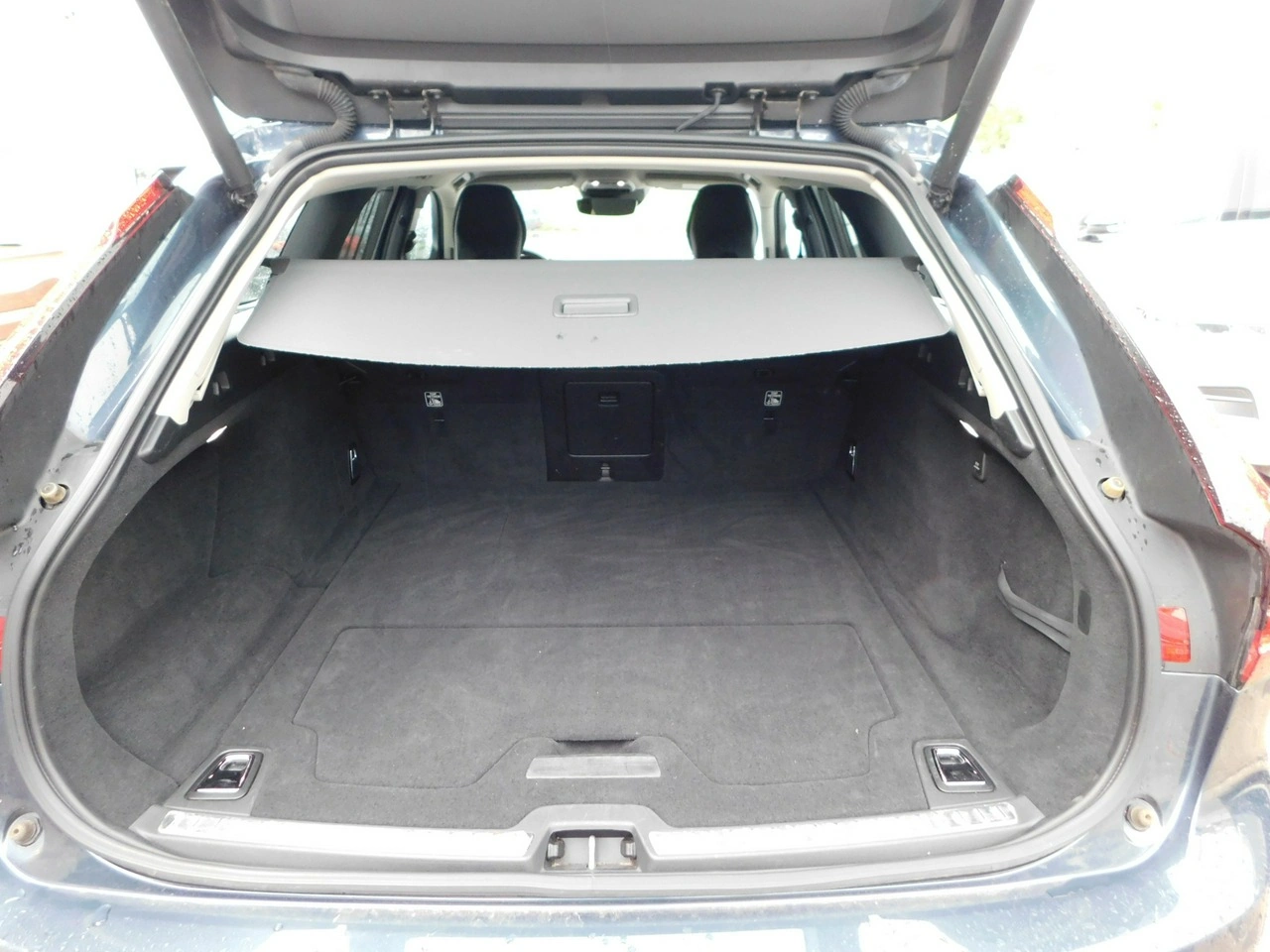 Volvo V90 - Zdjęcie 11