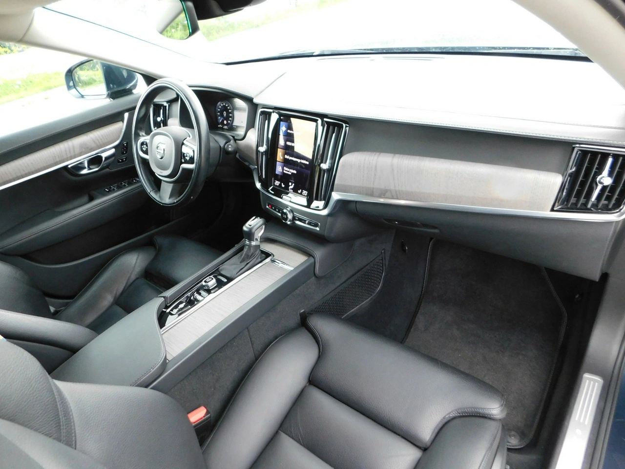 Volvo V90 - Zdjęcie 7